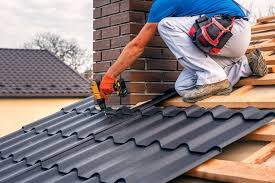 Professional Roofing in Orrville, OH